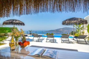 Villa La Mer Comfort Suite